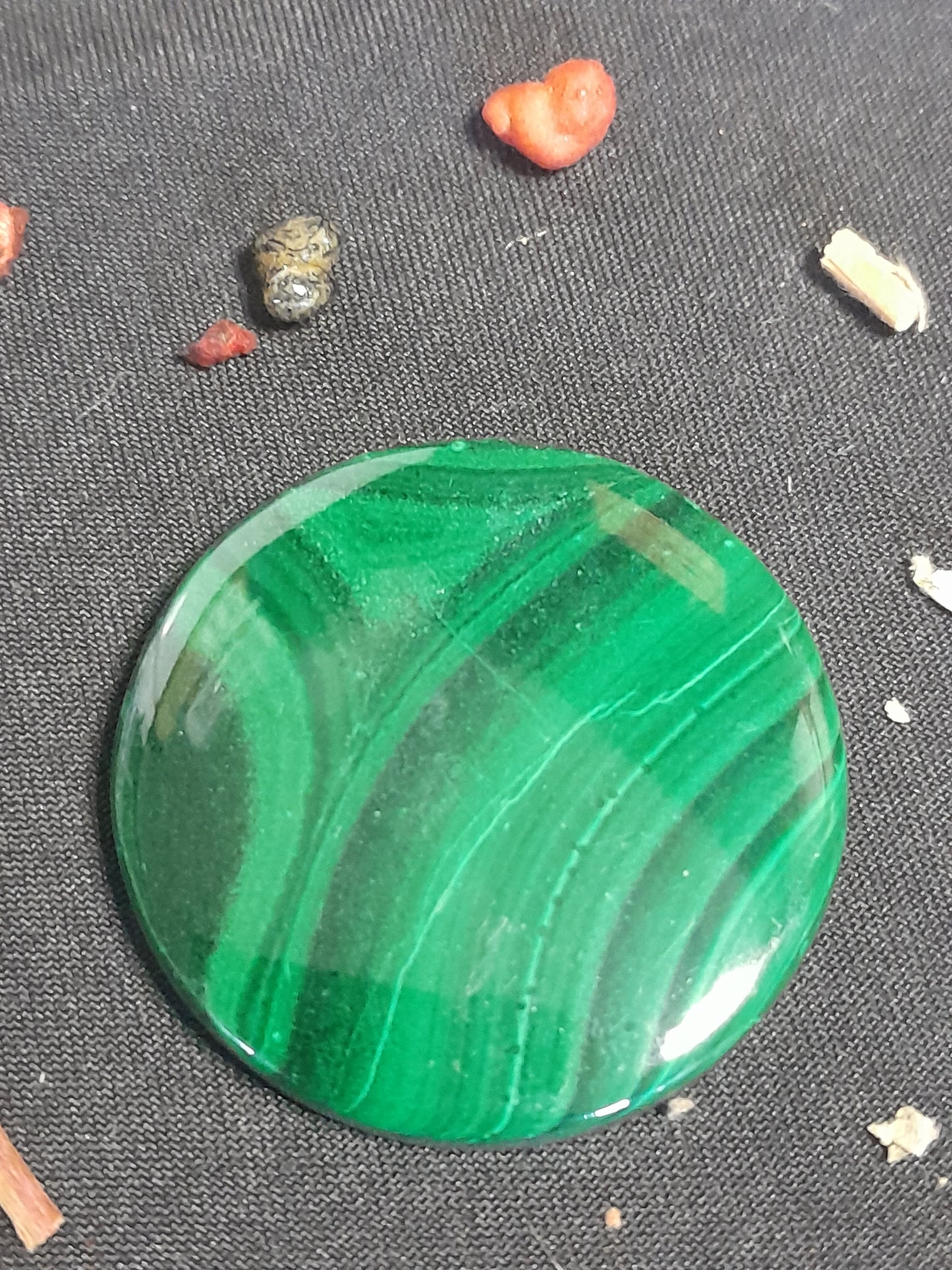 Malachite