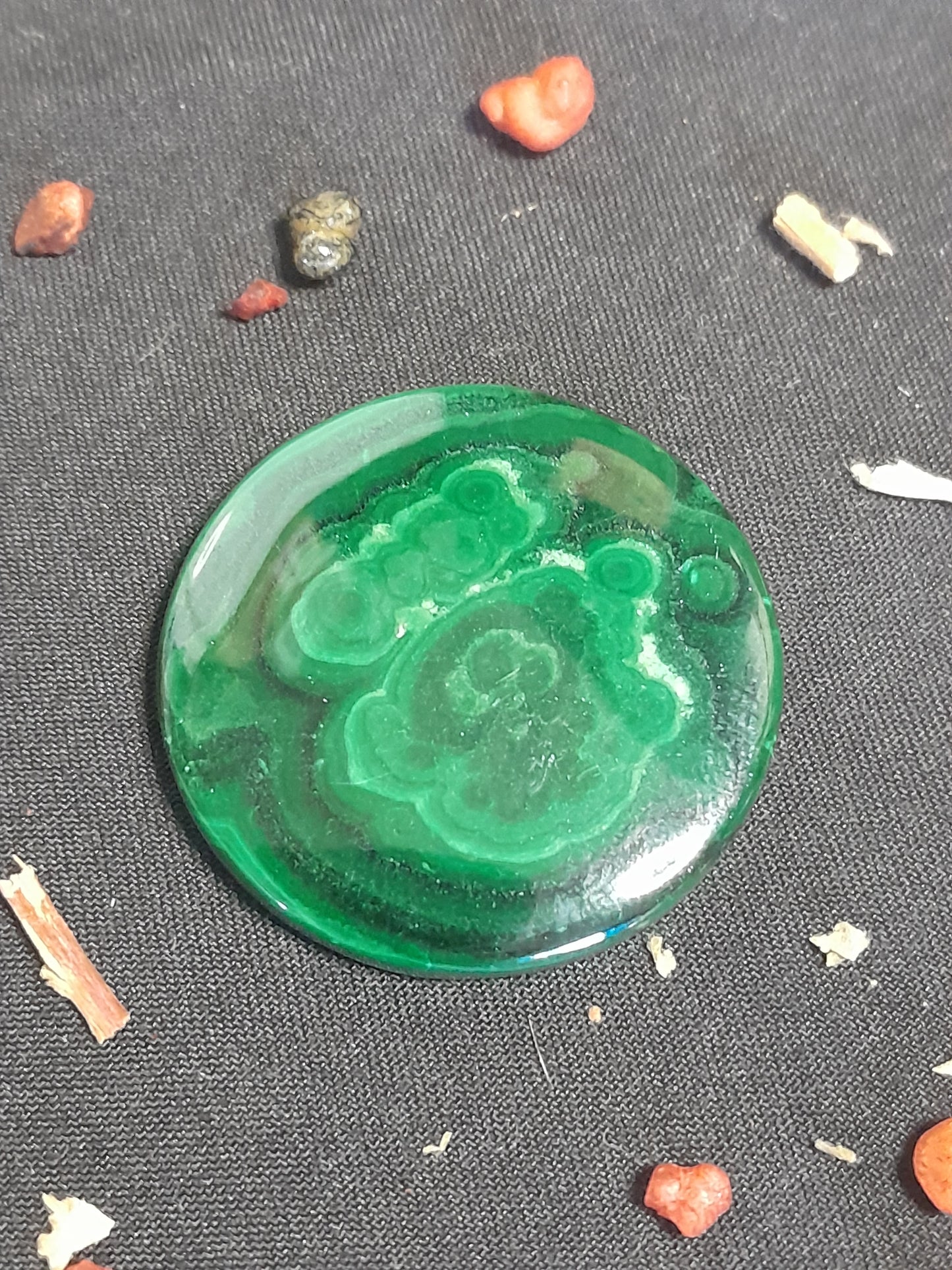 Malachite