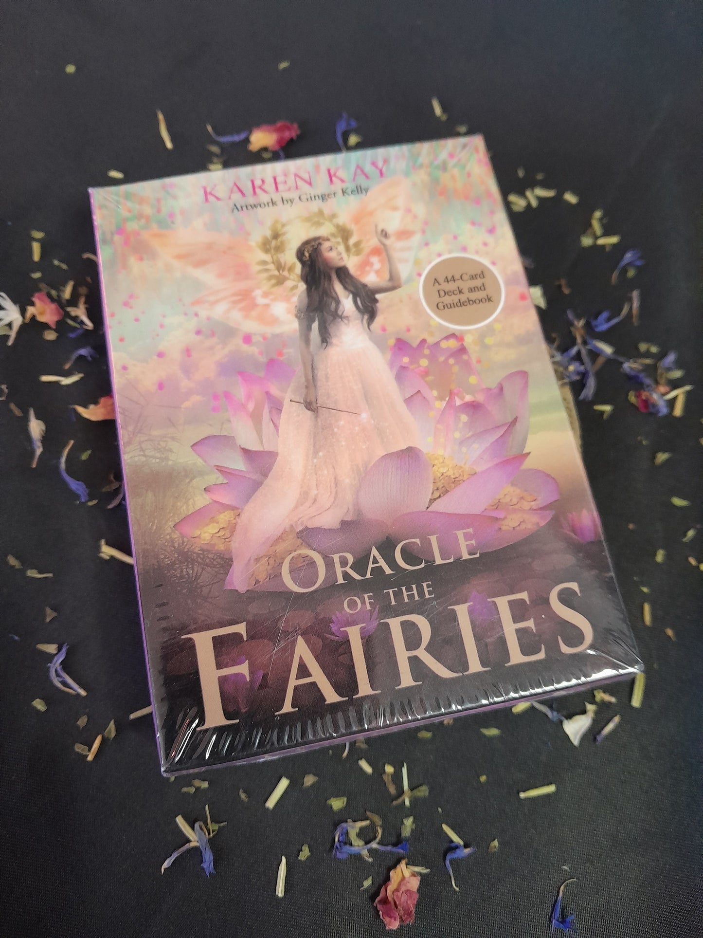 Oracle - Fairies