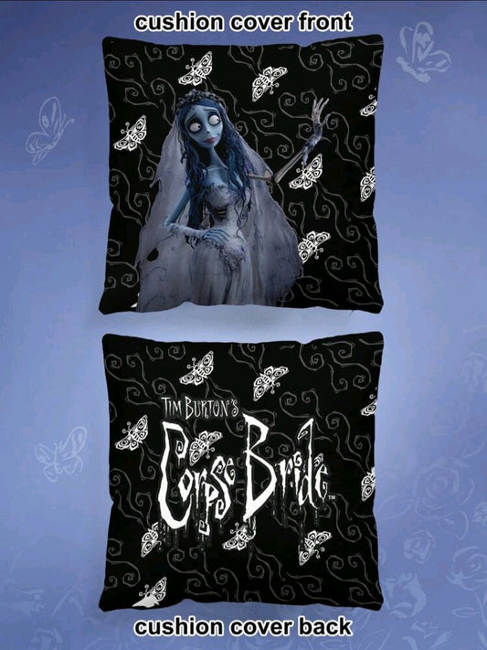 Corpse bride Cushion cover - 2