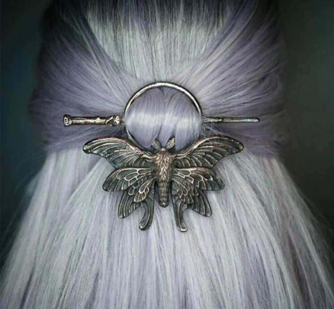 Nordic Moth Hairpin