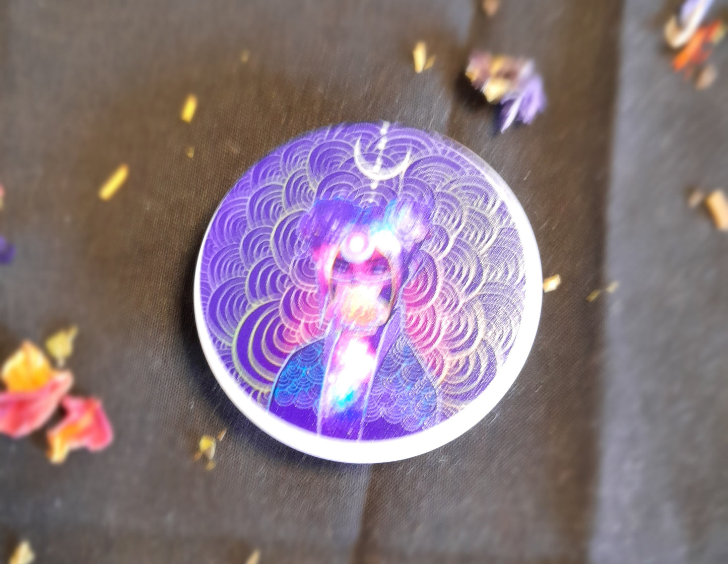 Pop socket 2