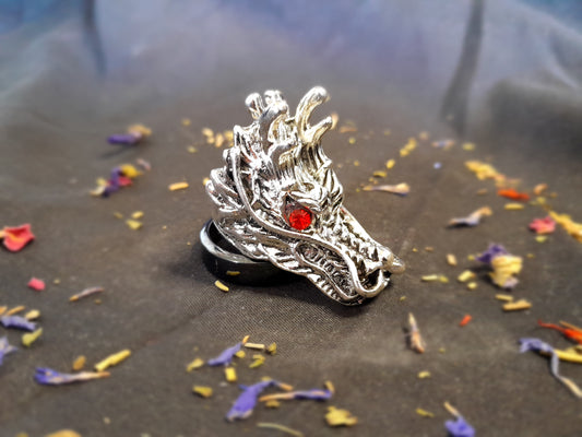 Dragon ring