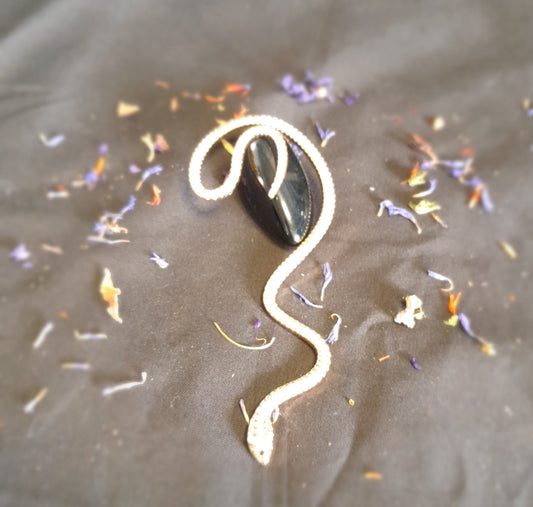 Earcuff - G. Snake