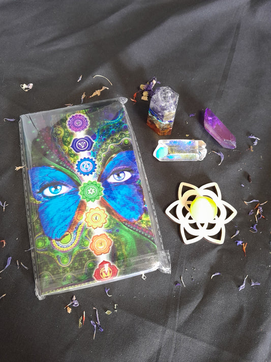 Chakra pack 1