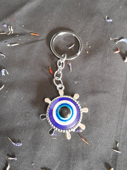 Evil Eye Wheel