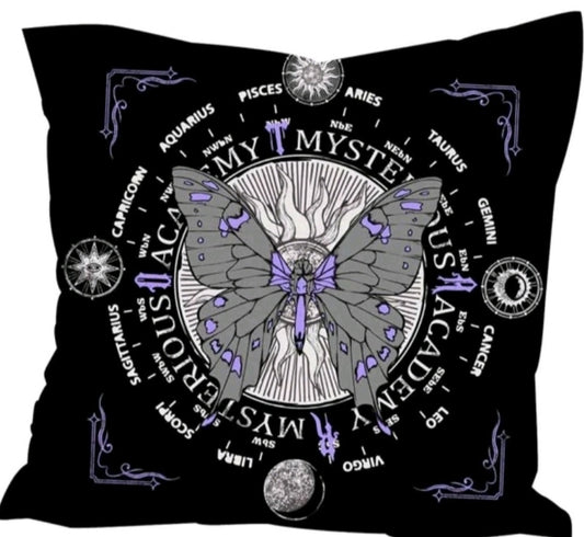 Mystery Cushion Cover