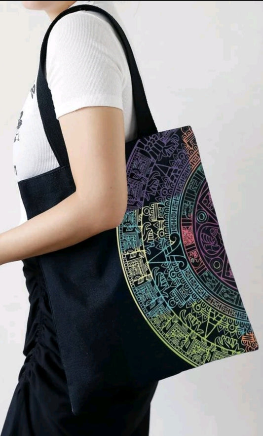 Aztec Tote Bag