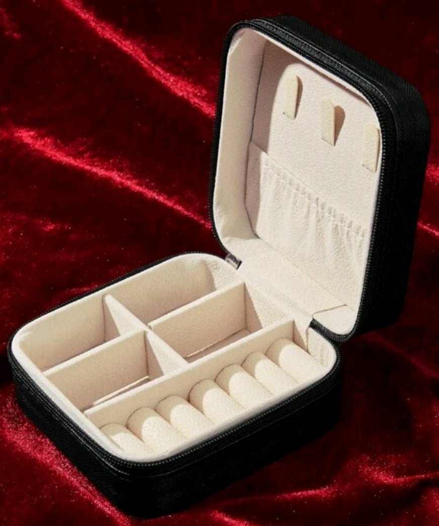 Jewellery case - Ouija